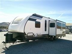 2024 Forest River Vibe 