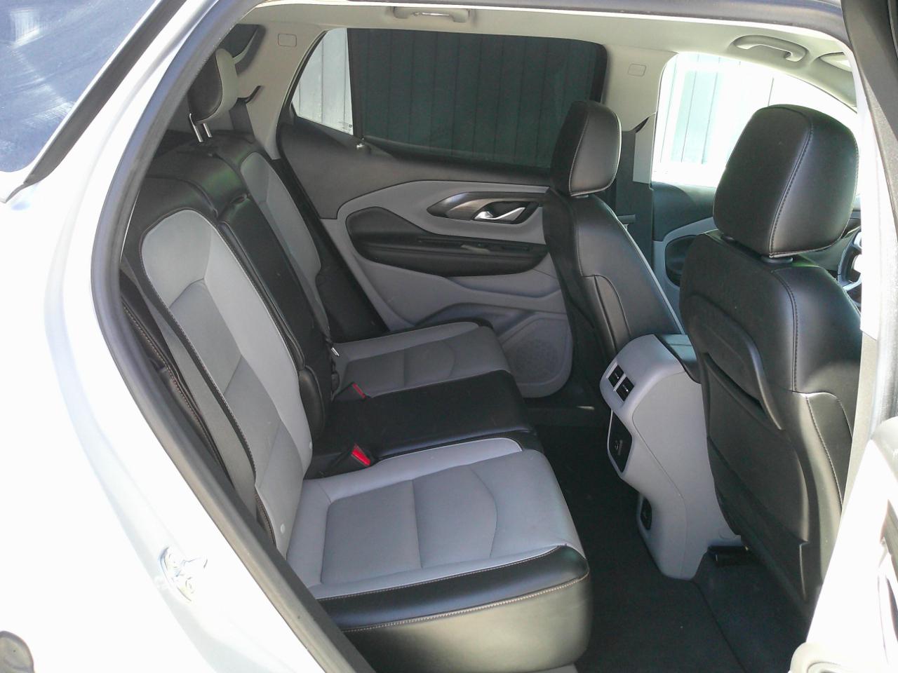 GMC Terrain SLT AWD 2020