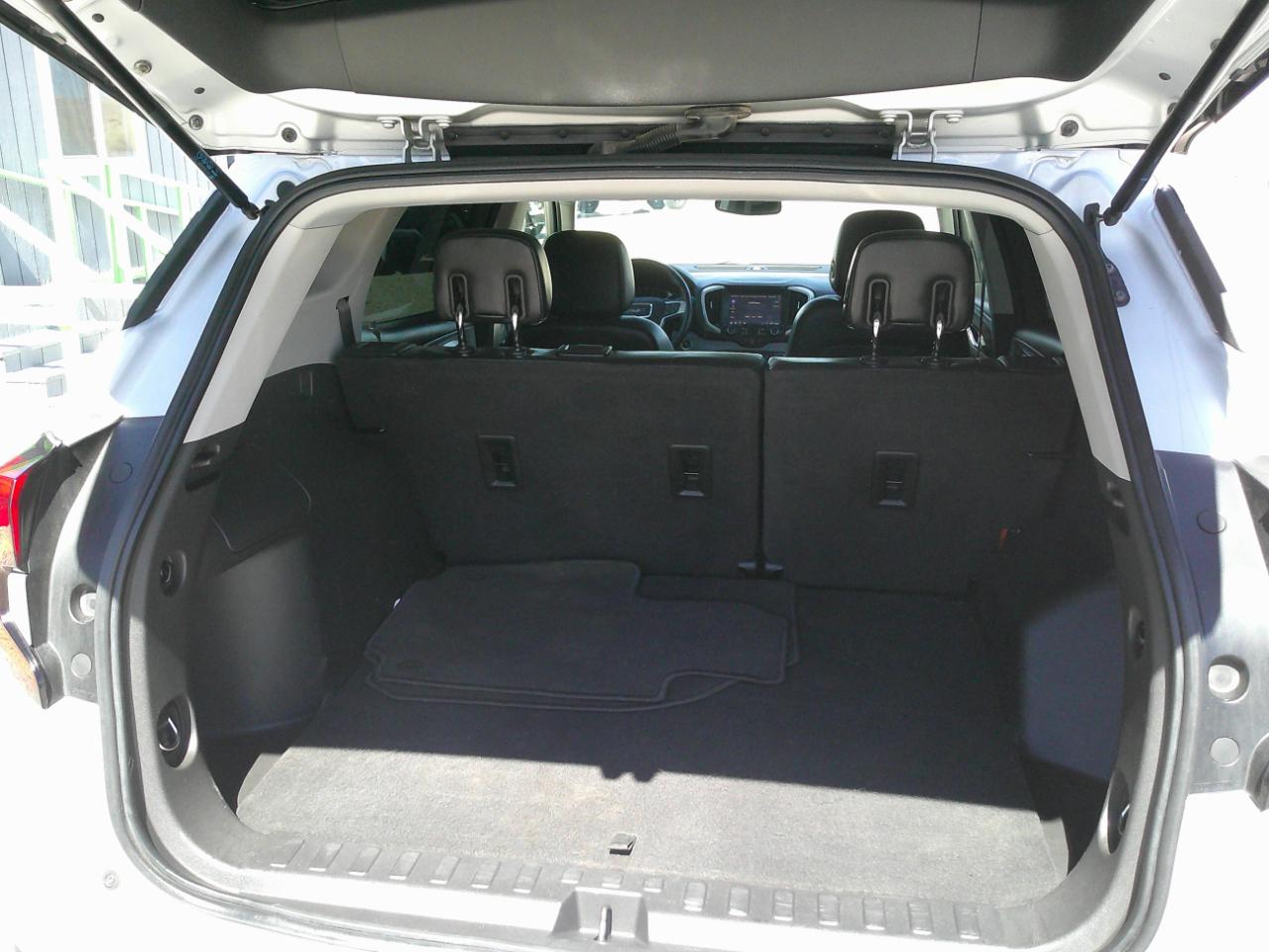 GMC Terrain SLT AWD 2020