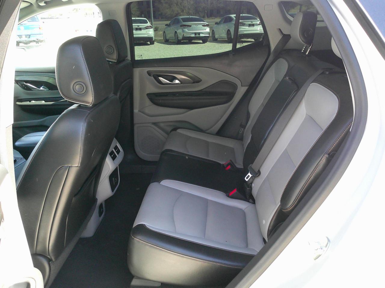 GMC Terrain SLT AWD 2020