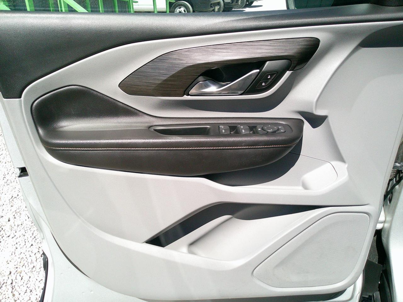 GMC Terrain SLT AWD 2020