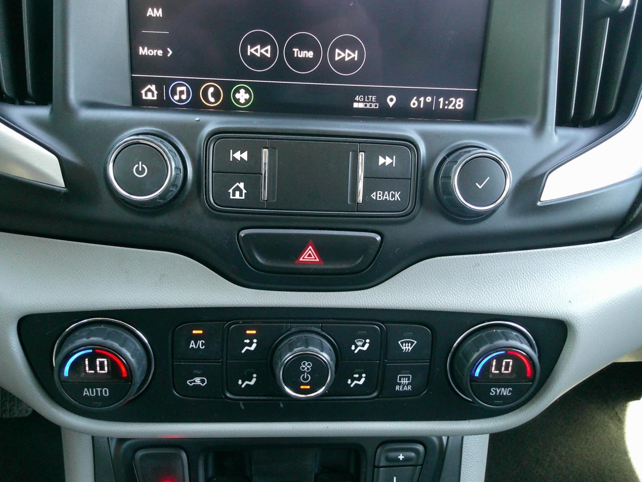 GMC Terrain SLT AWD 2020