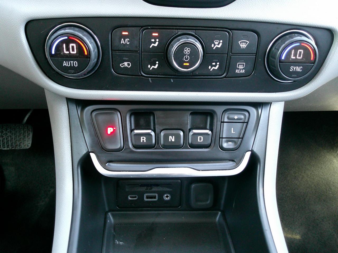 GMC Terrain SLT AWD 2020