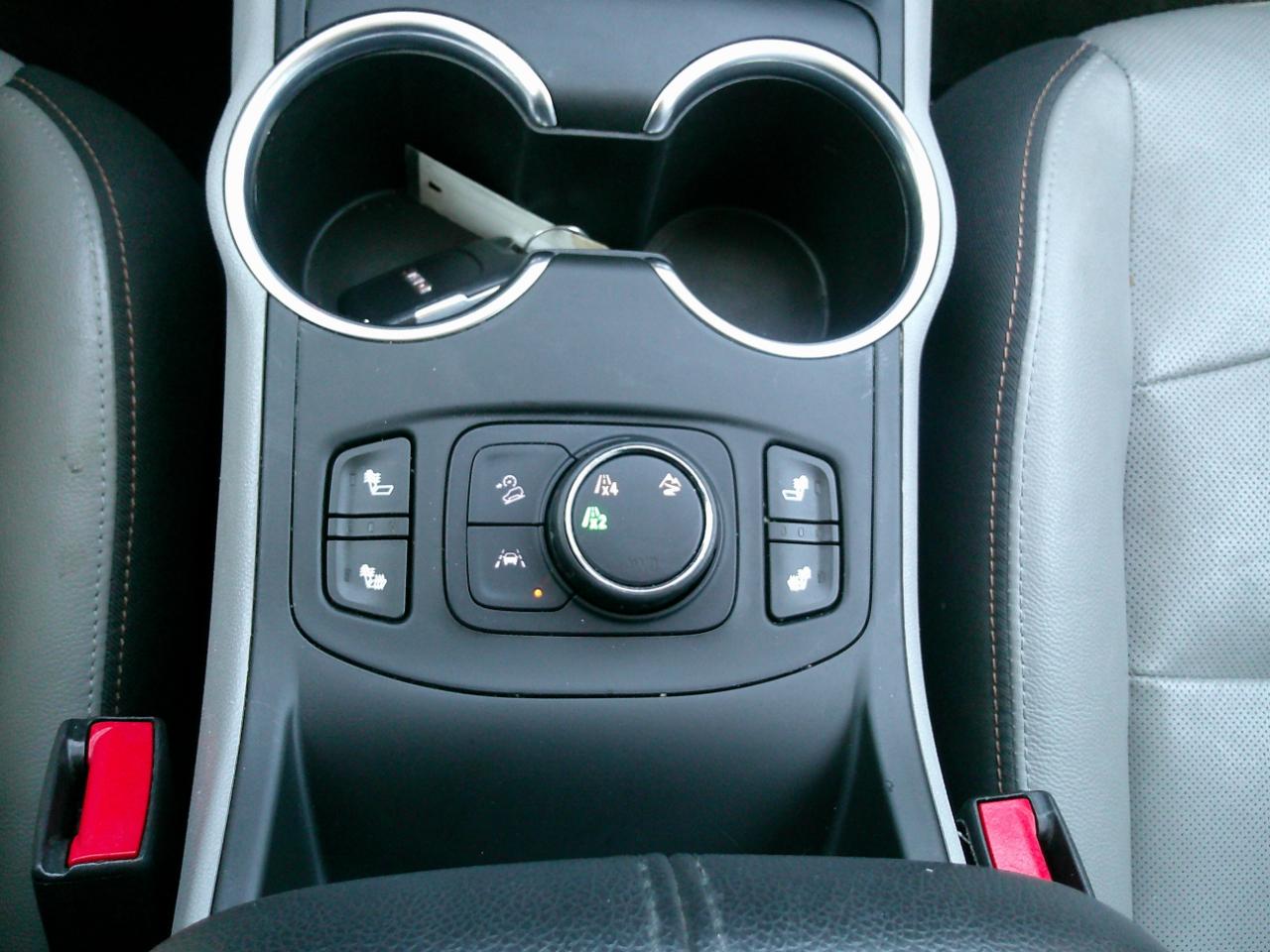 GMC Terrain SLT AWD 2020