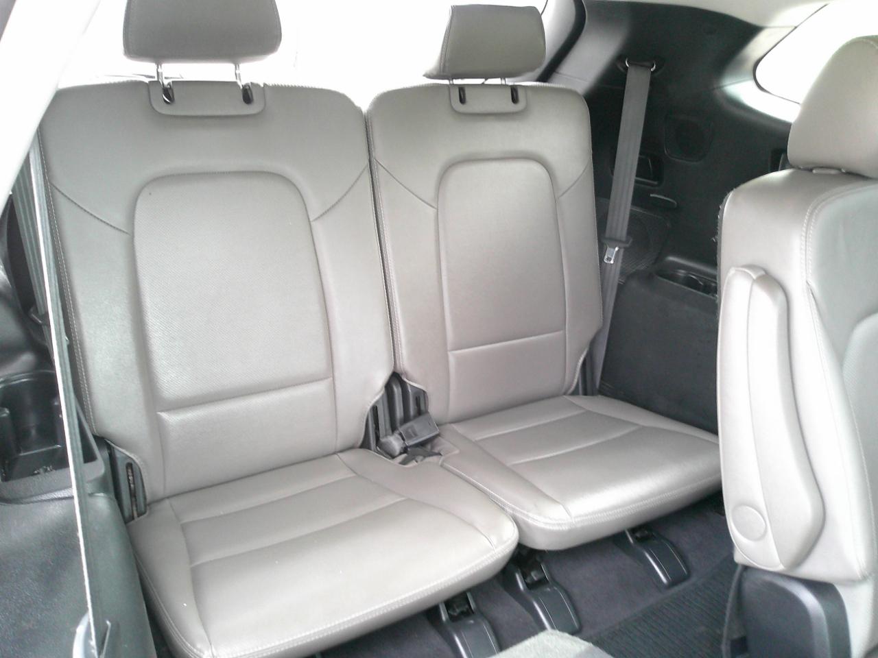 Hyundai Santa Fe Ultimate AWD 2017