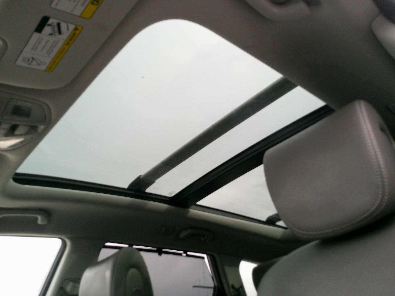 Hyundai Santa Fe Ultimate AWD 2017