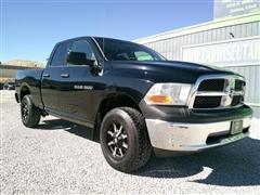 2012 RAM 1500 