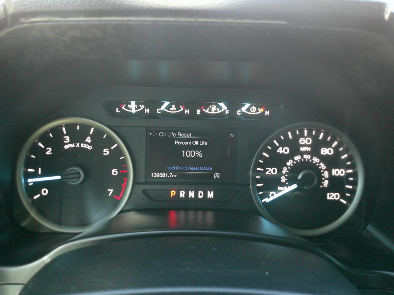 Ford F-150 XLT SuperCrew 5.5-ft. Bed 4WD 2018