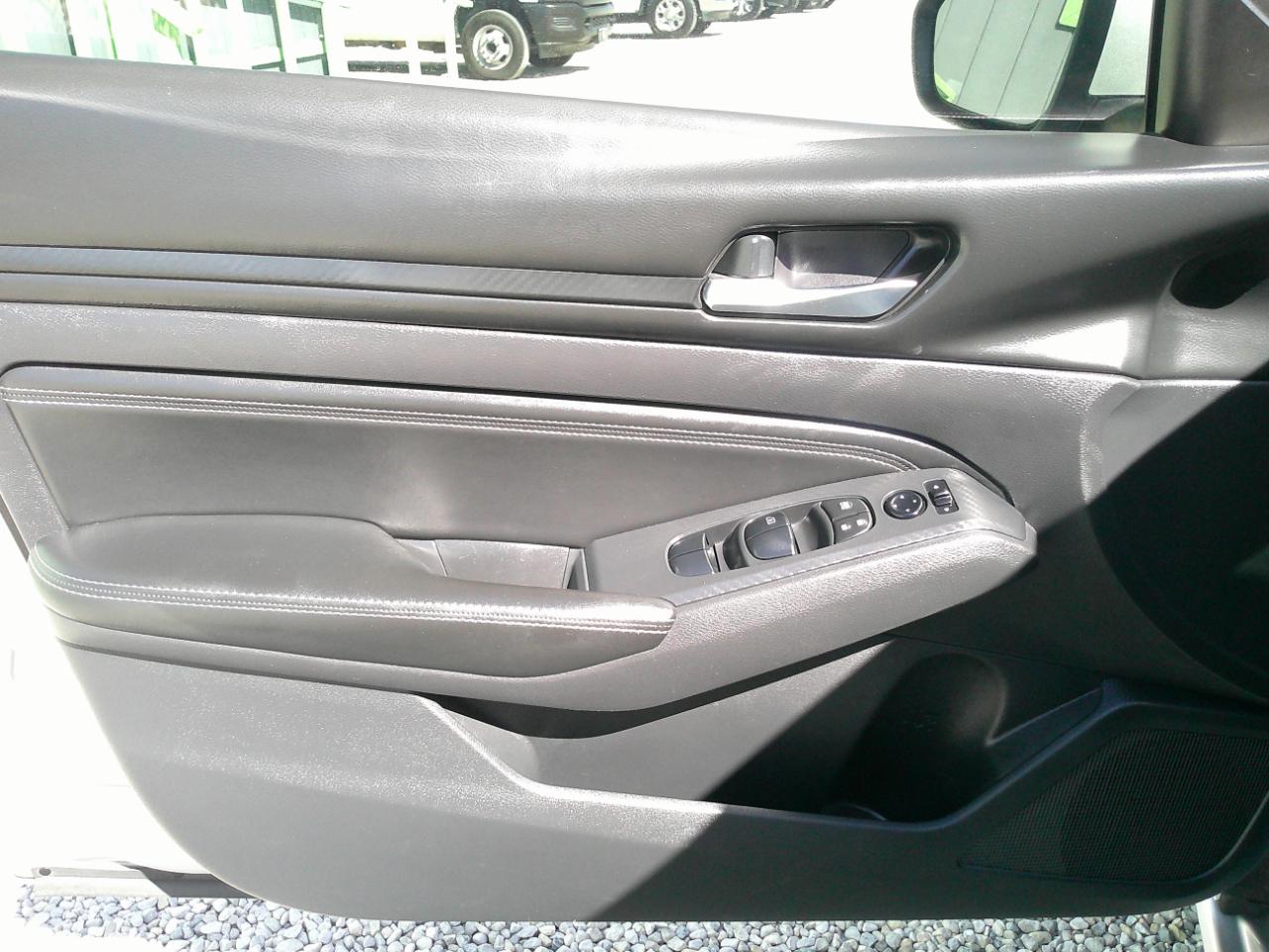 Nissan Altima 2.5 S 2020