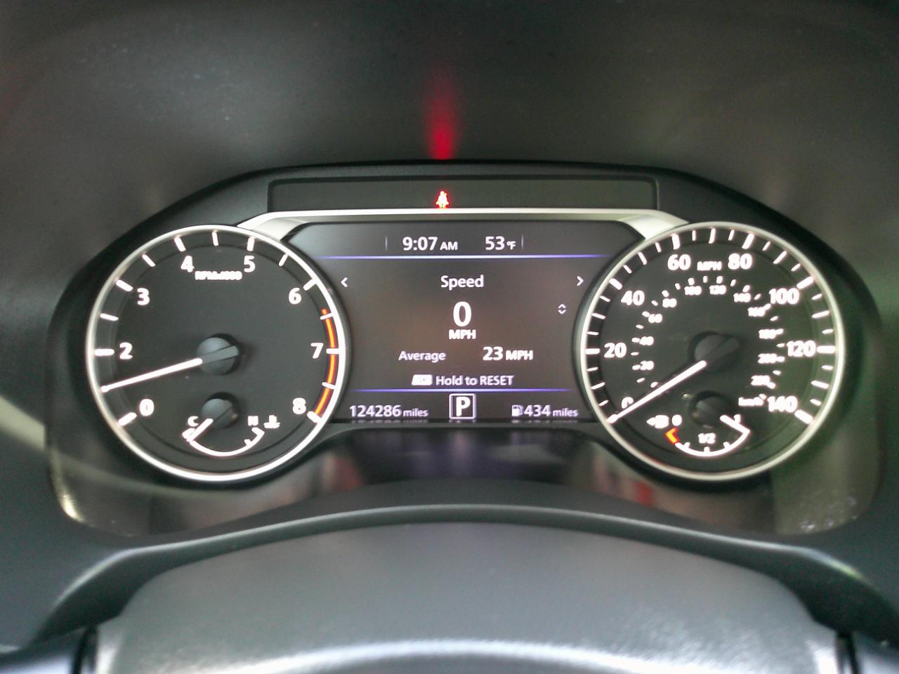 Nissan Altima 2.5 S 2020