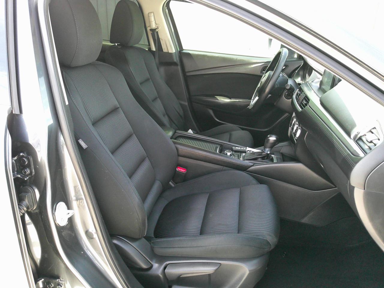 Mazda MAZDA6 i Sport AT 2016