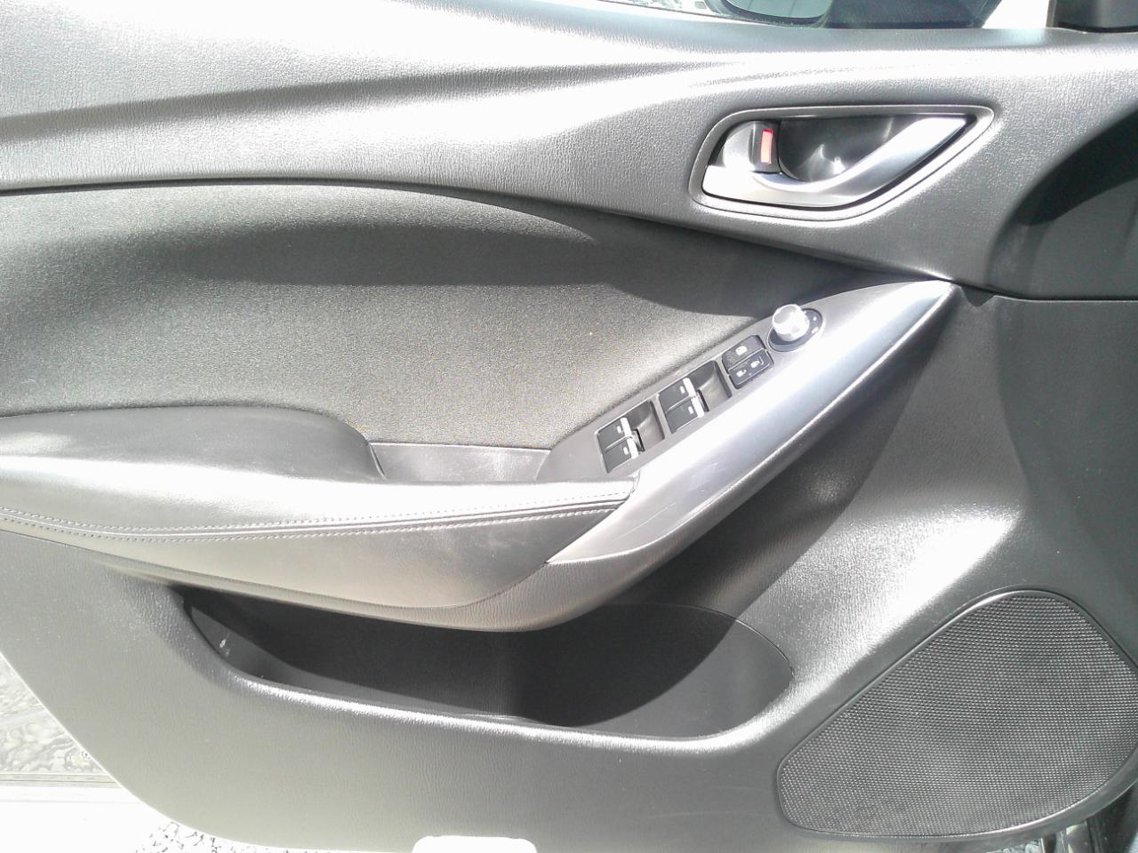 Mazda MAZDA6 i Sport AT 2016