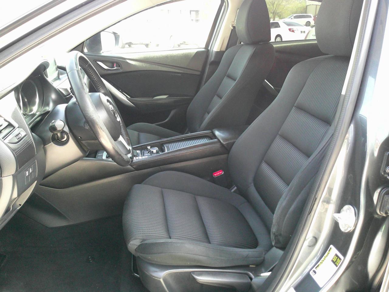 Mazda MAZDA6 i Sport AT 2016