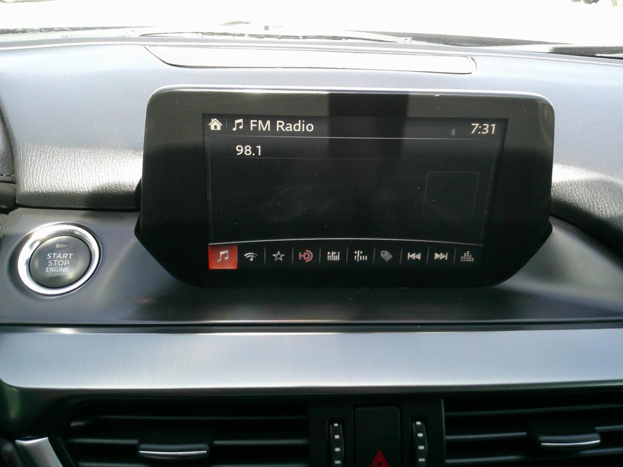 Mazda MAZDA6 i Sport AT 2016