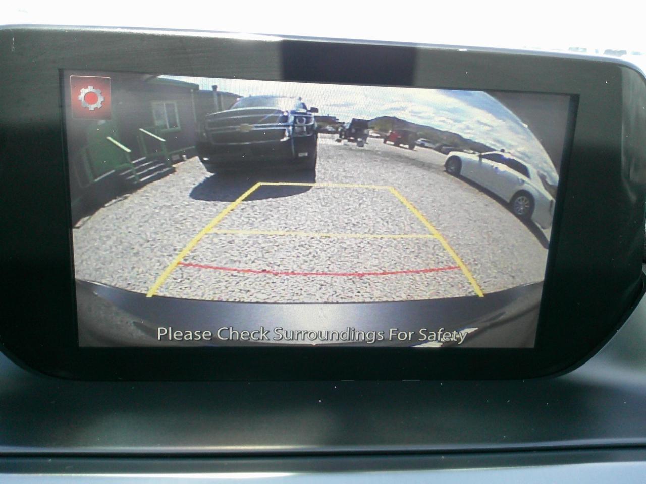 Mazda MAZDA6 i Sport AT 2016