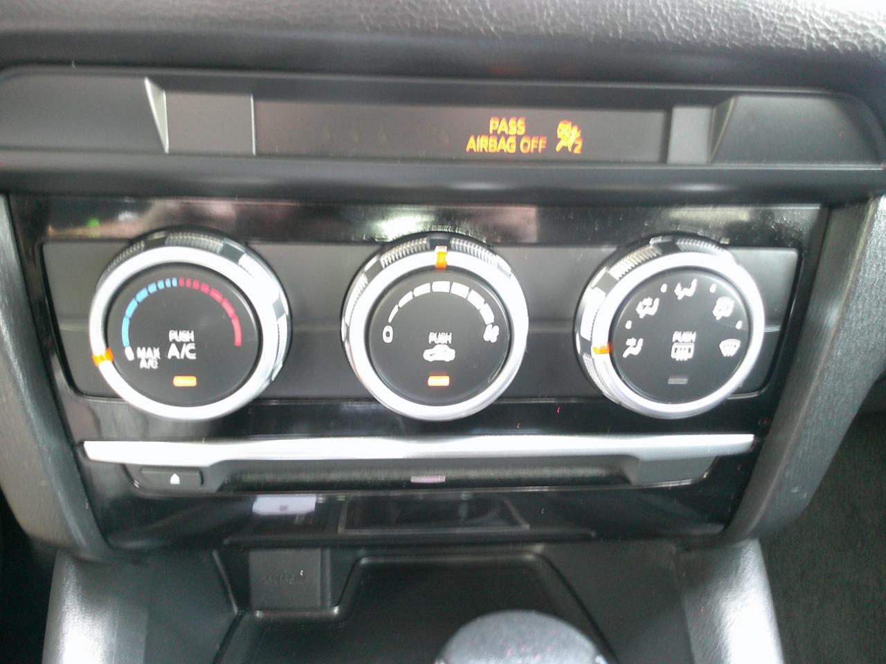 Mazda MAZDA6 i Sport AT 2016