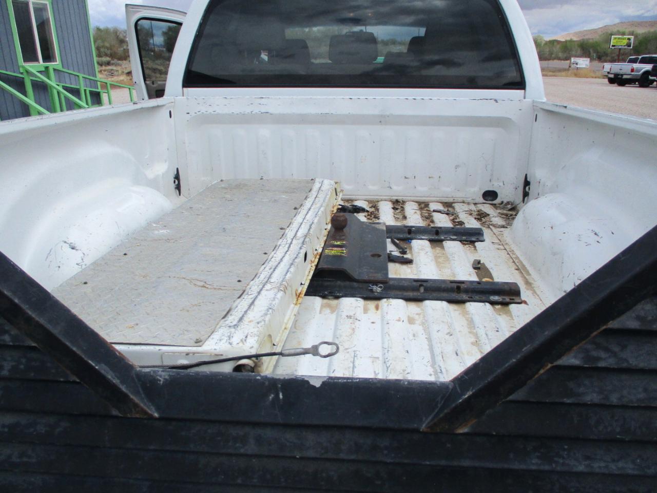 Dodge Ram 3500 SLT Mega Cab 4WD 2006