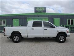 2006 Dodge Ram 3500 