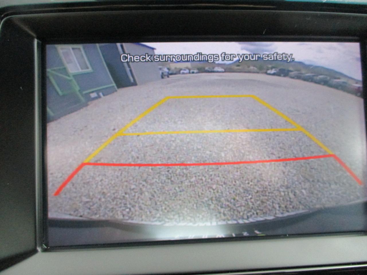 Hyundai Sonata Sport 2018