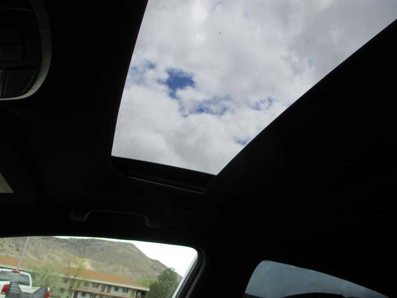 Hyundai Sonata Sport 2018