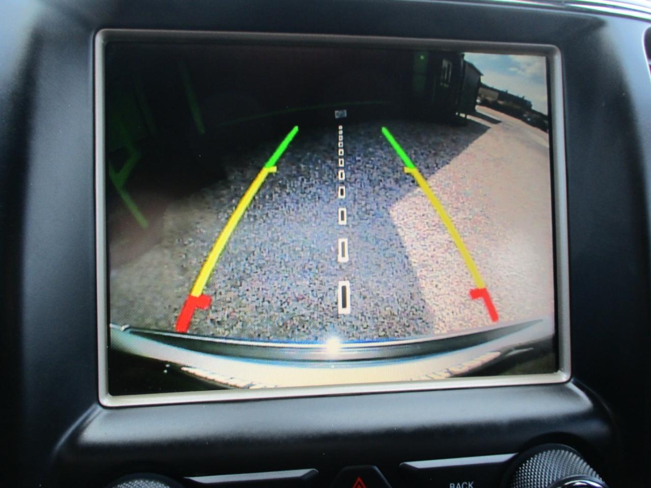 Jeep Grand Cherokee Limited 4WD 2015