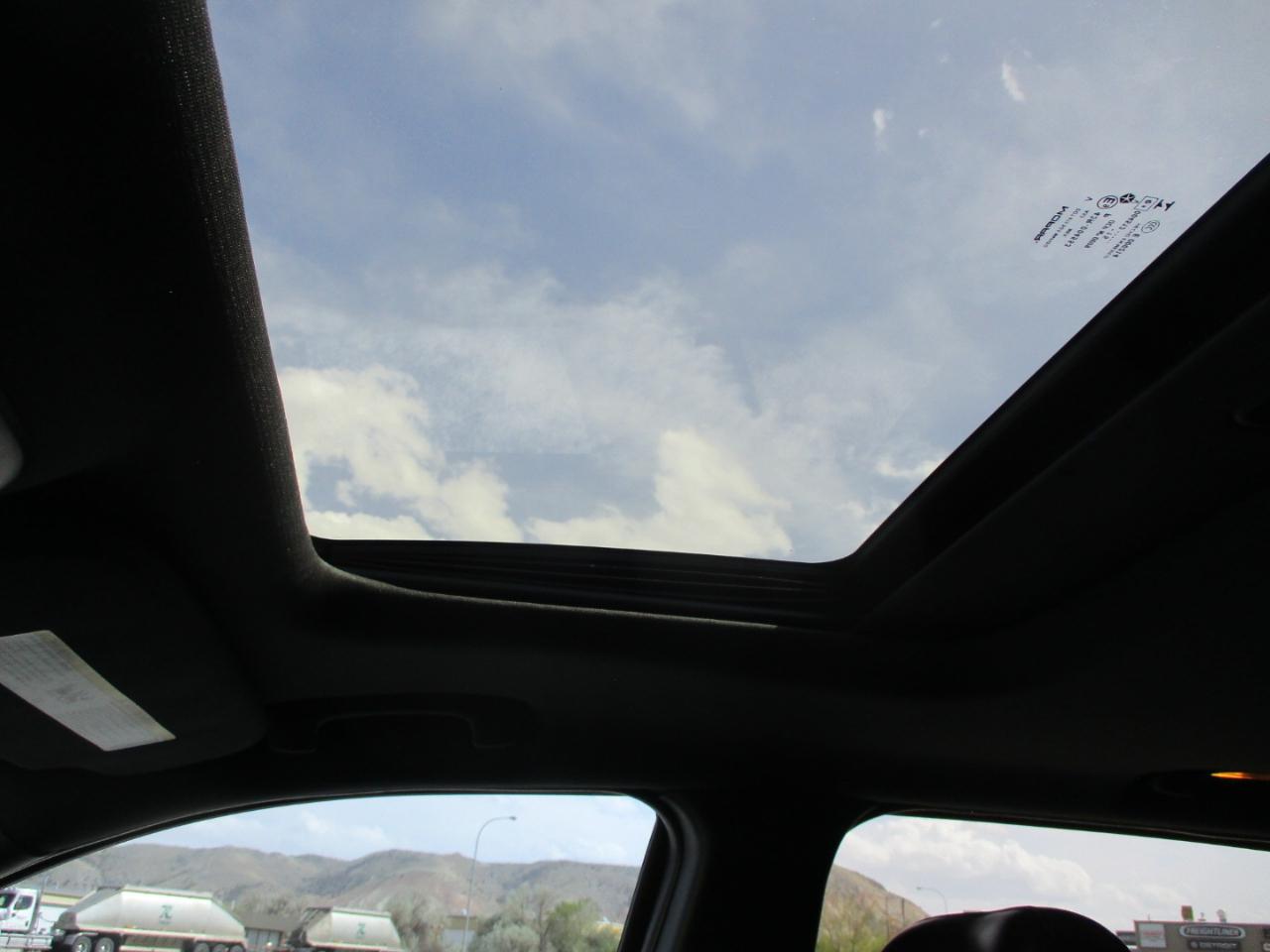 Jeep Grand Cherokee Limited 4WD 2015