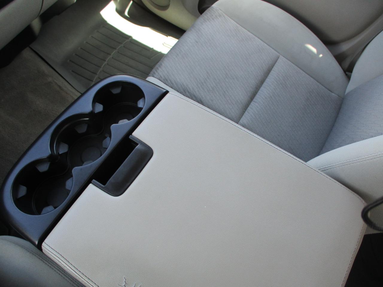 GMC Sierra 1500 SLE Crew Cab 4WD 2013