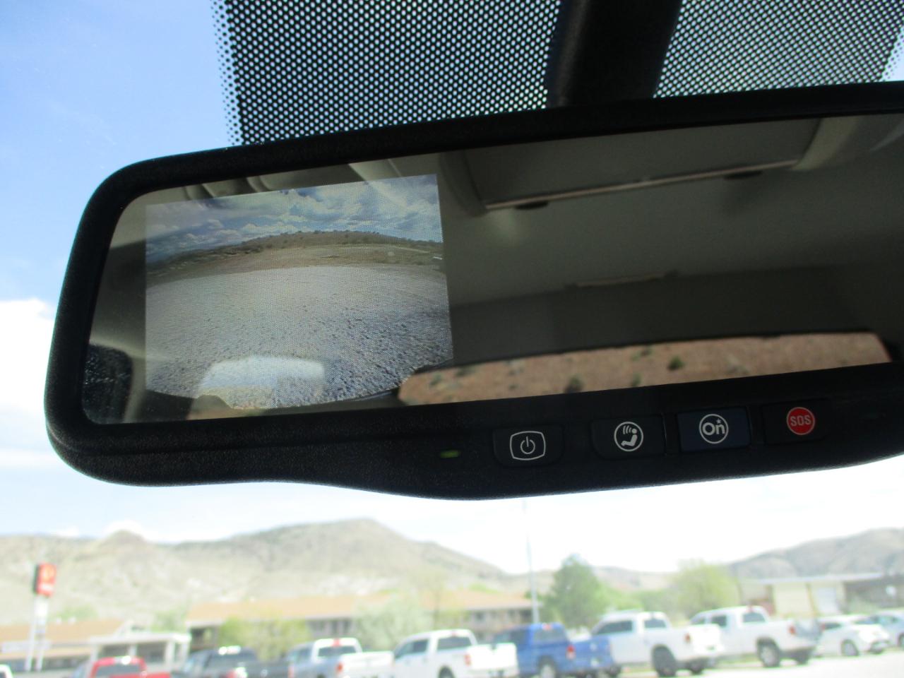 GMC Sierra 1500 SLE Crew Cab 4WD 2013