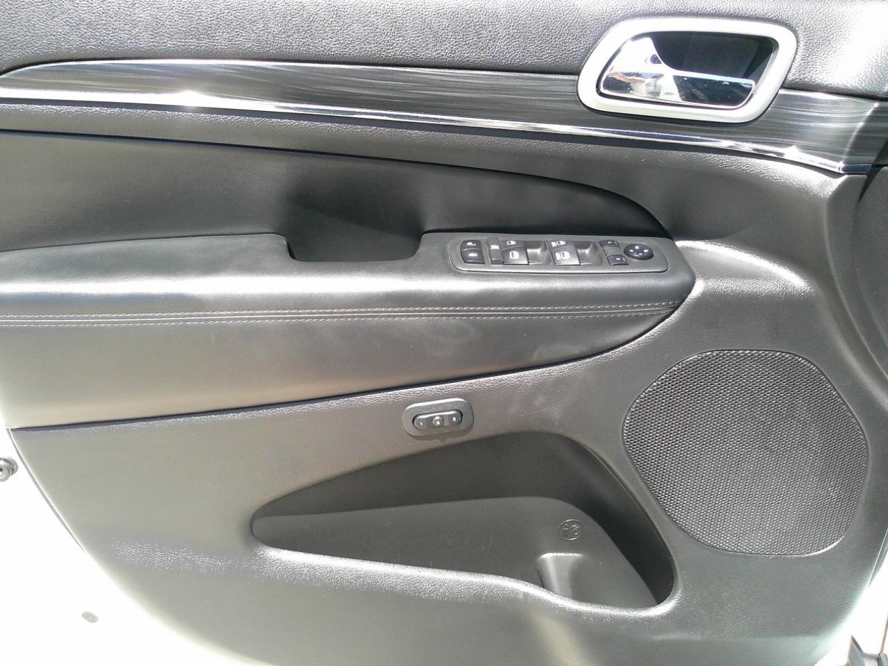 Jeep Grand Cherokee Limited 4WD 2019