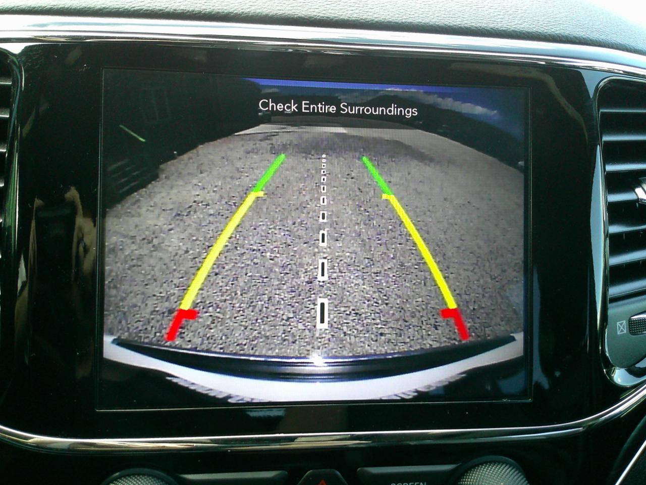 Jeep Grand Cherokee Limited 4WD 2019