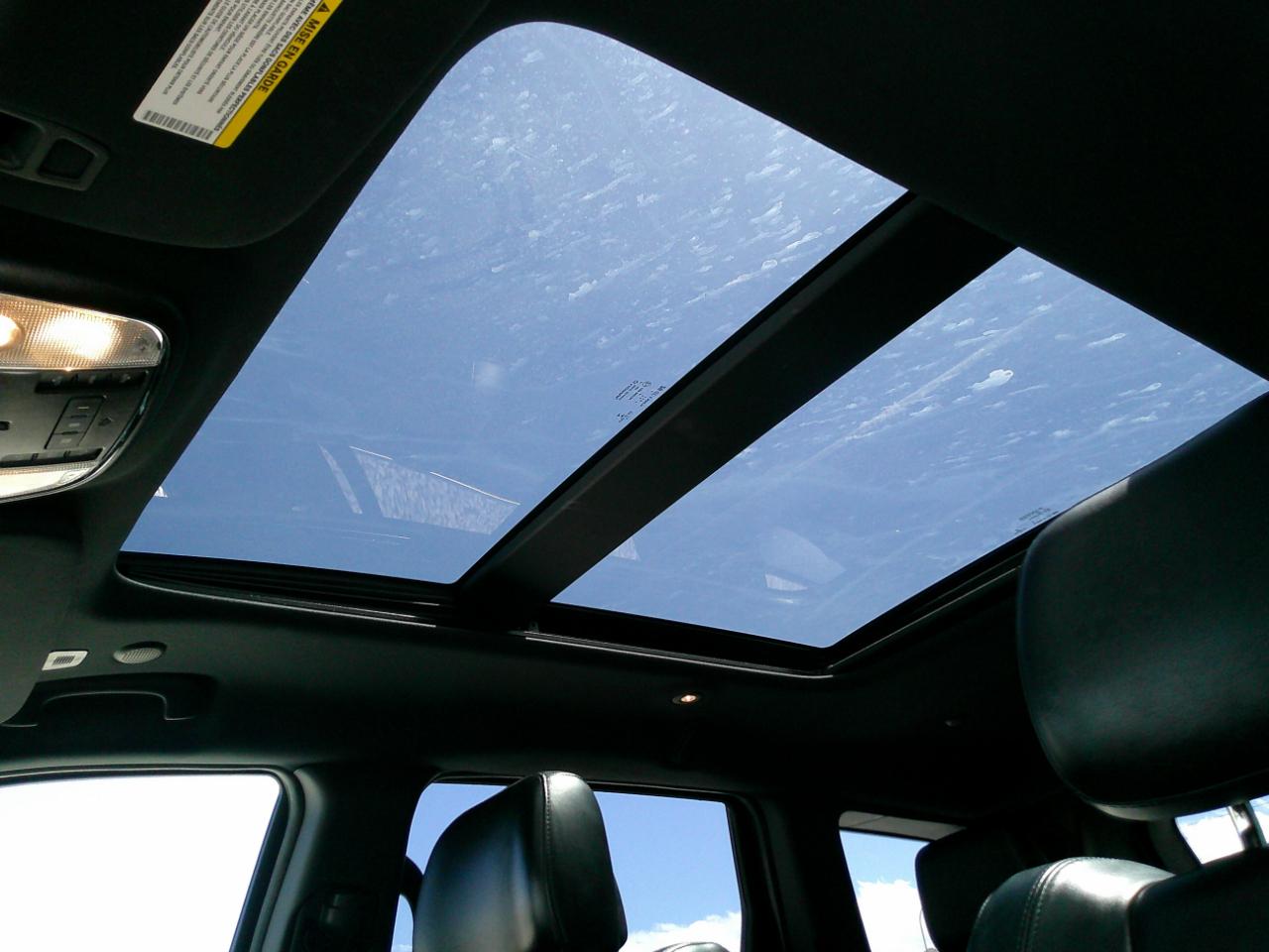 Jeep Grand Cherokee Limited 4WD 2019