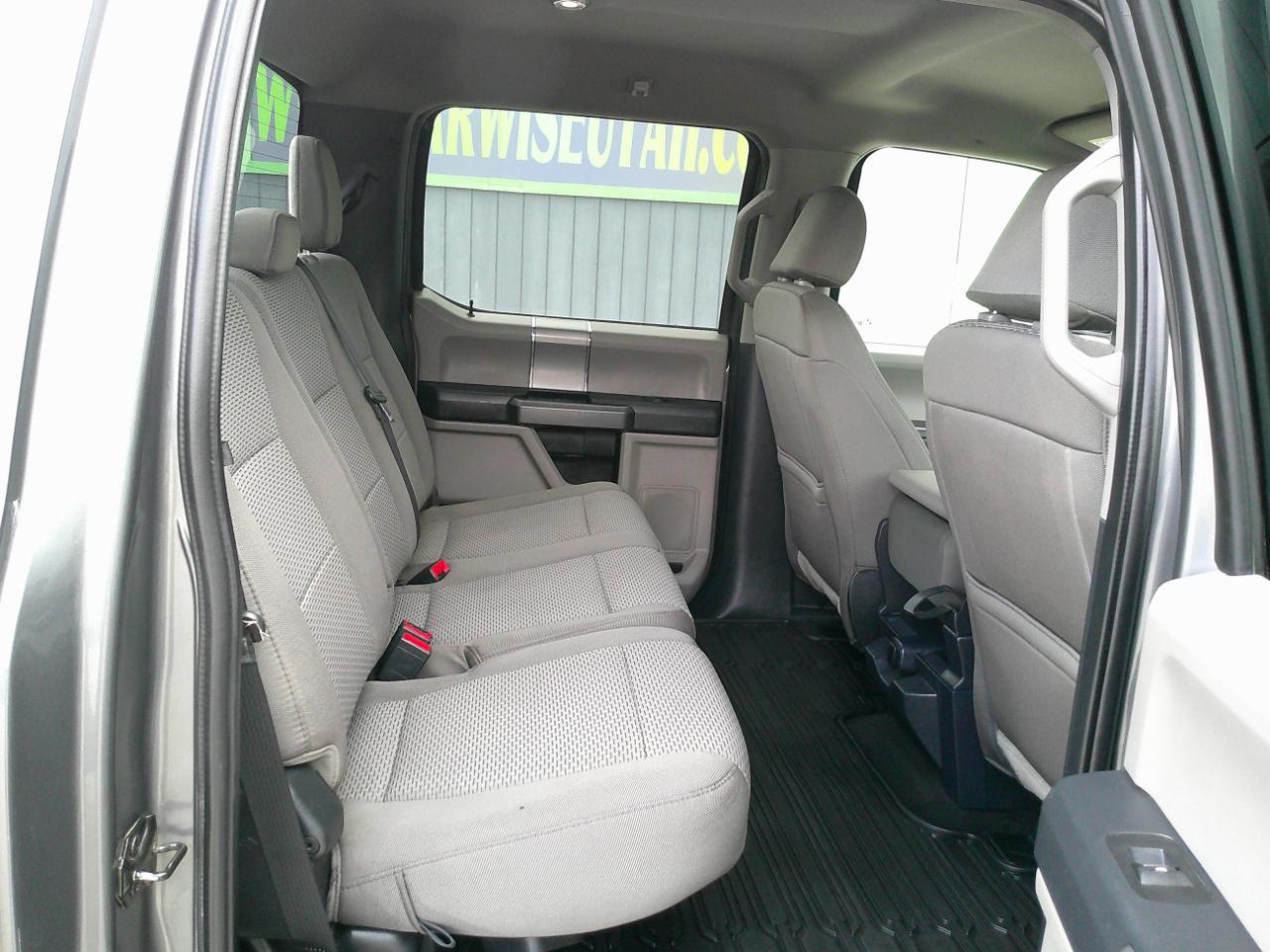 Ford F-350 SD XLT Crew Cab Long Bed 4WD 2022