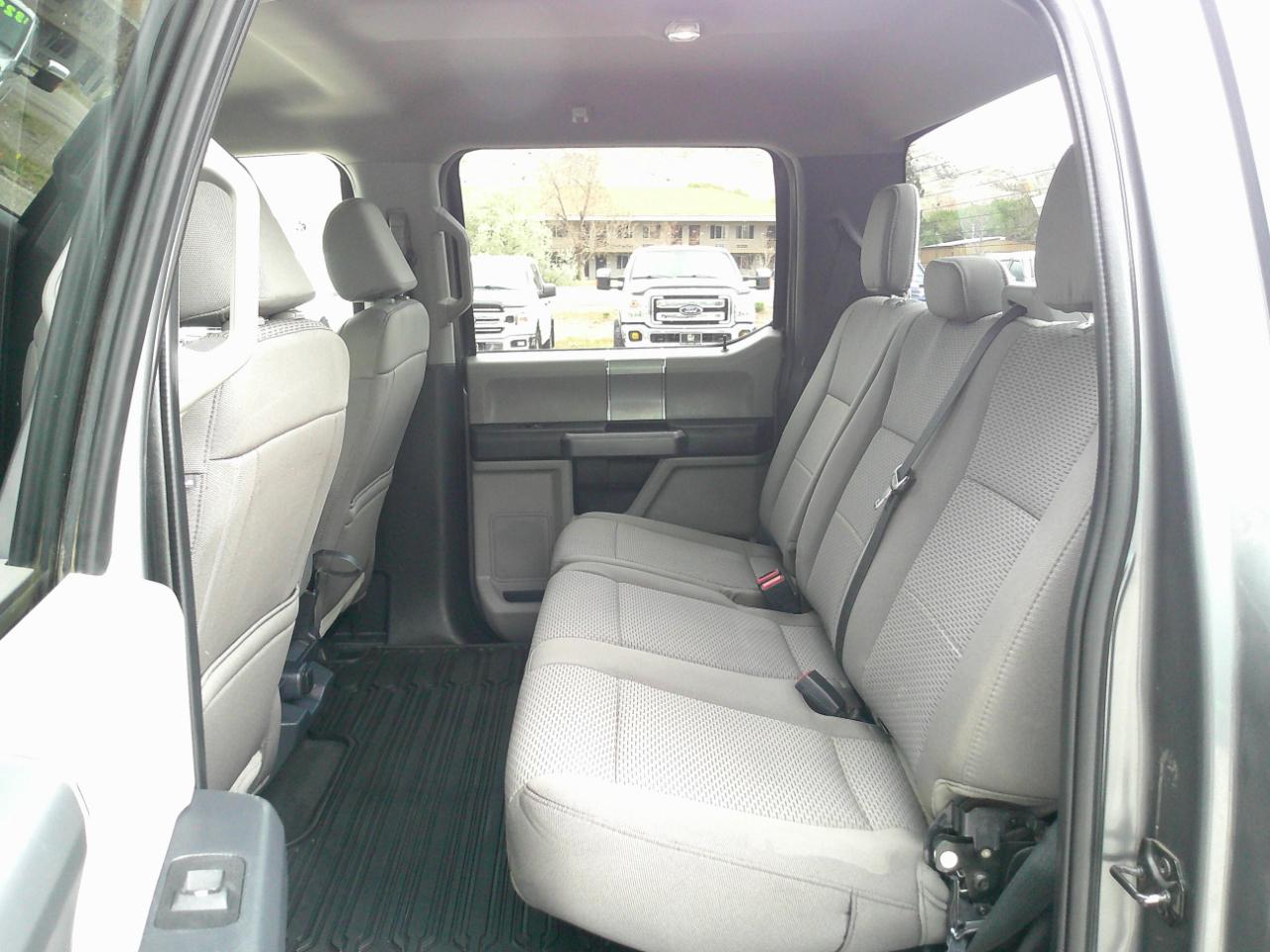 Ford F-350 SD XLT Crew Cab Long Bed 4WD 2022