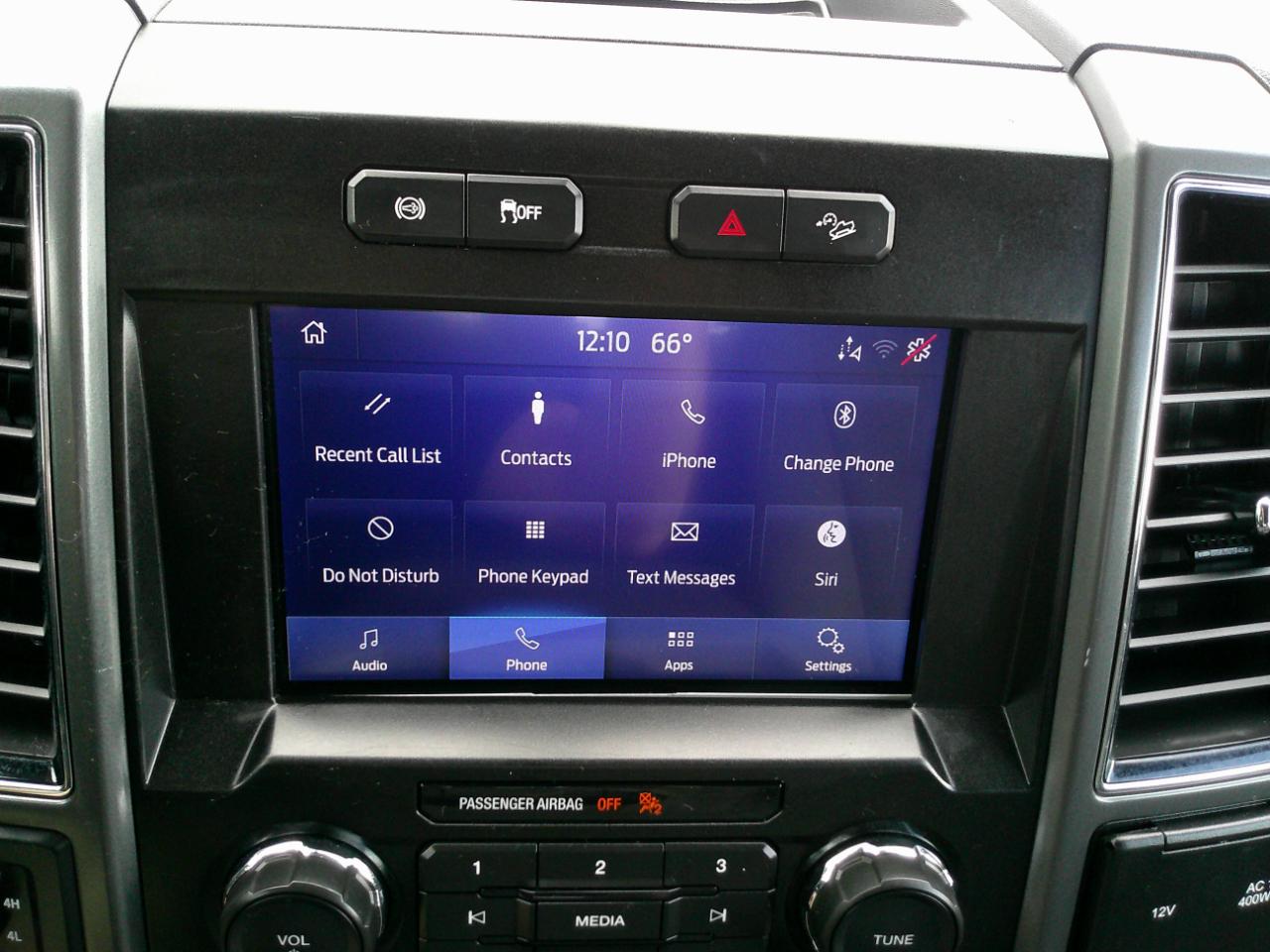 Ford F-350 SD XLT Crew Cab Long Bed 4WD 2022