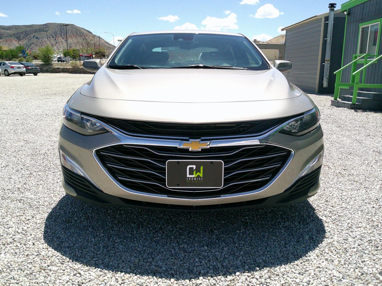 Chevrolet Malibu LS 2024