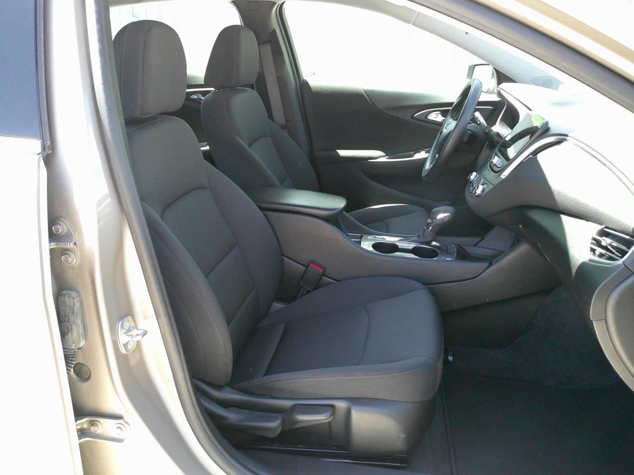 Chevrolet Malibu LS 2024