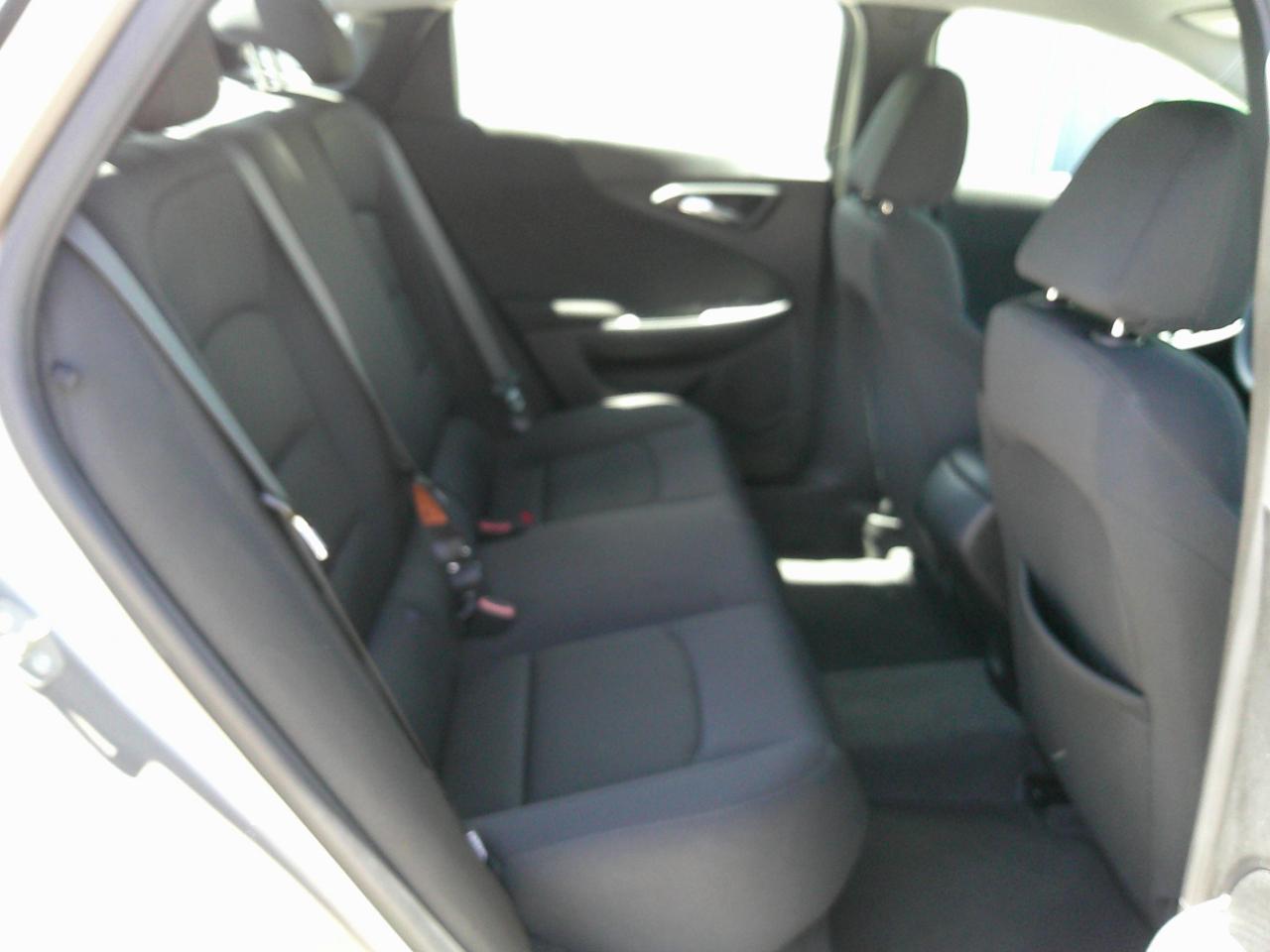 Chevrolet Malibu LS 2024