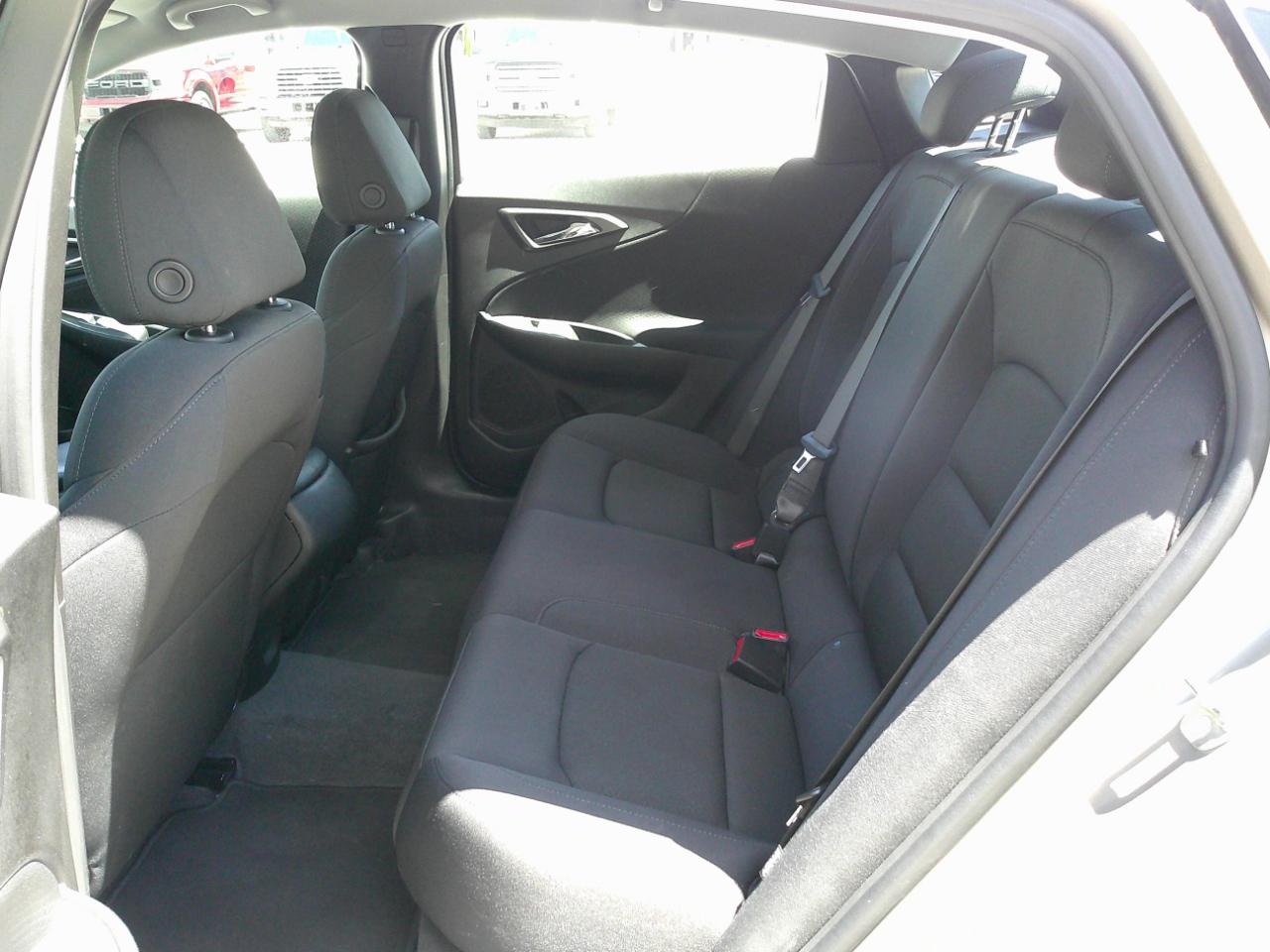 Chevrolet Malibu LS 2024