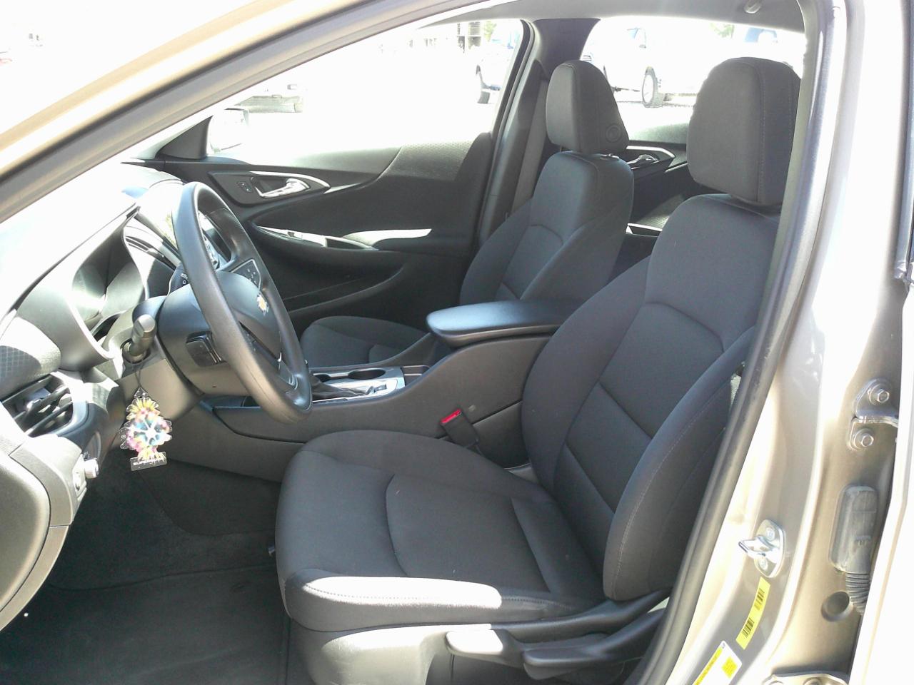 Chevrolet Malibu LS 2024