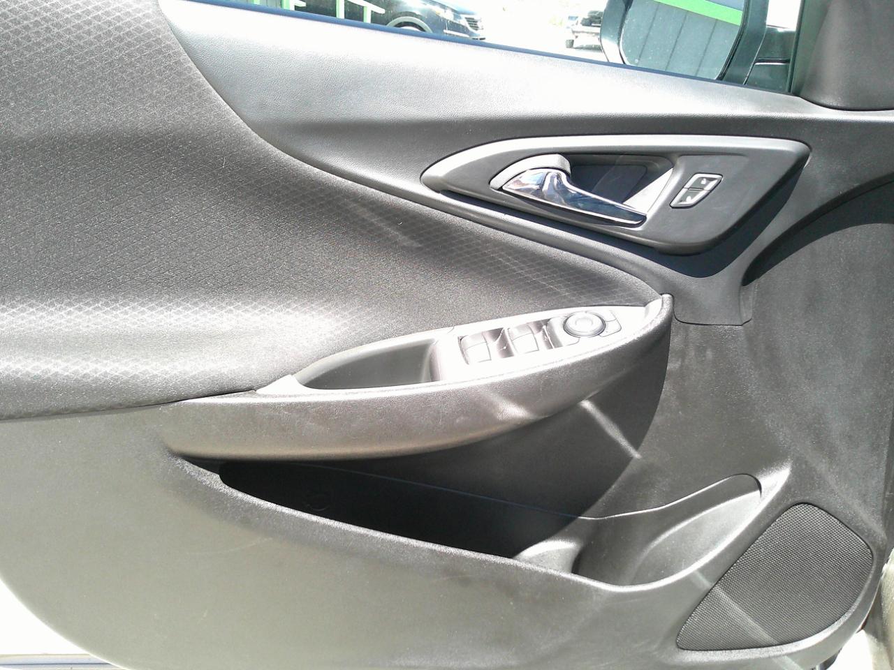 Chevrolet Malibu LS 2024