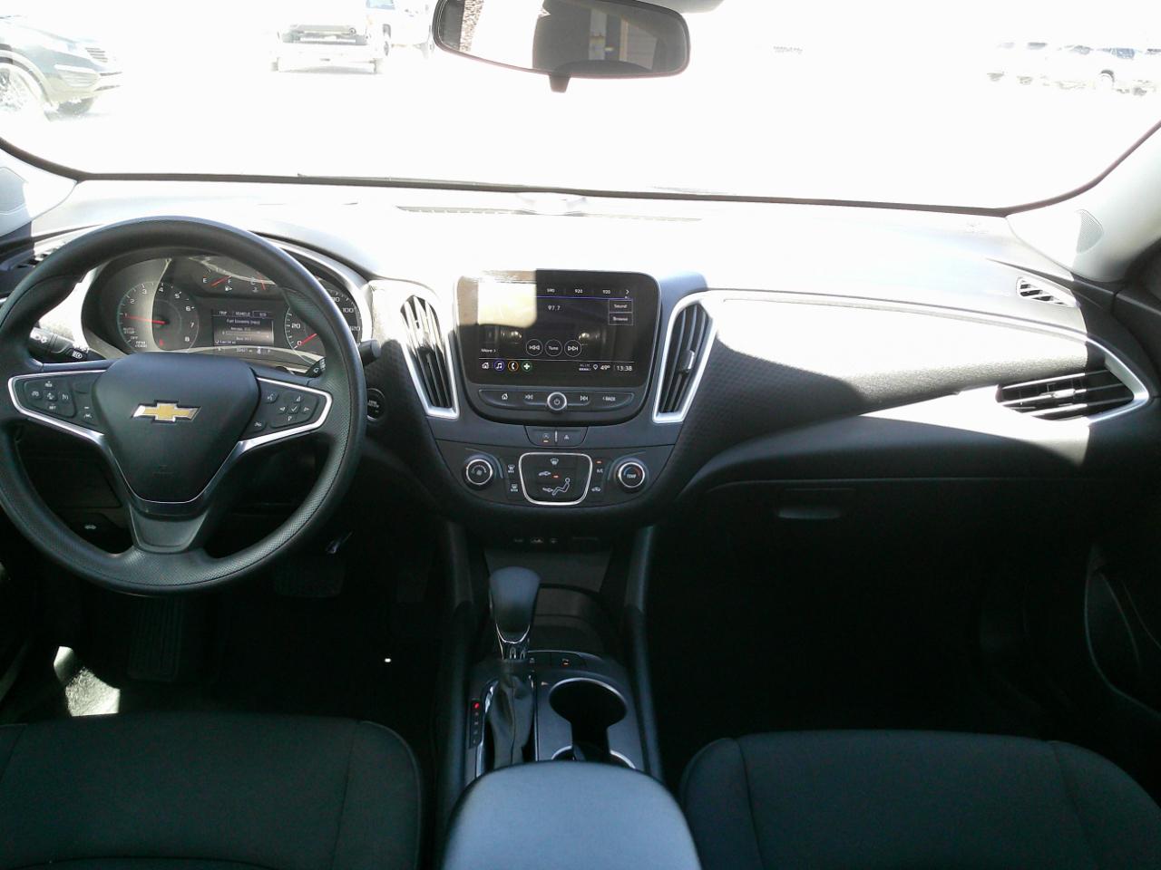 Chevrolet Malibu LS 2024