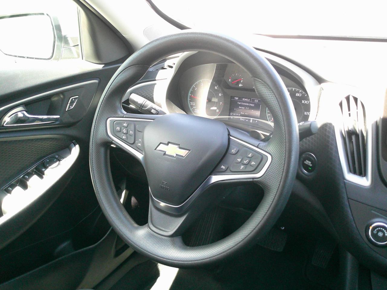 Chevrolet Malibu LS 2024