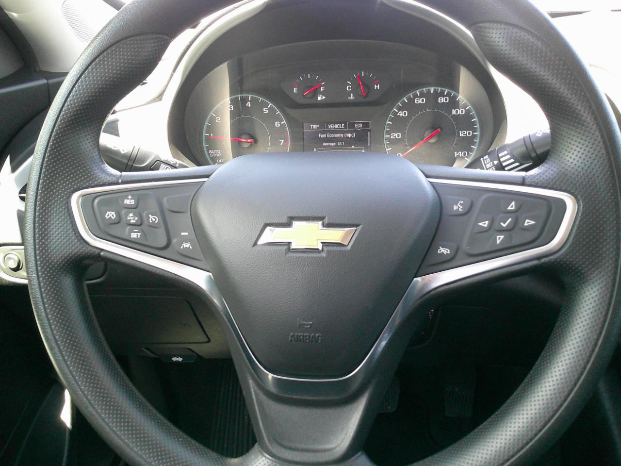 Chevrolet Malibu LS 2024