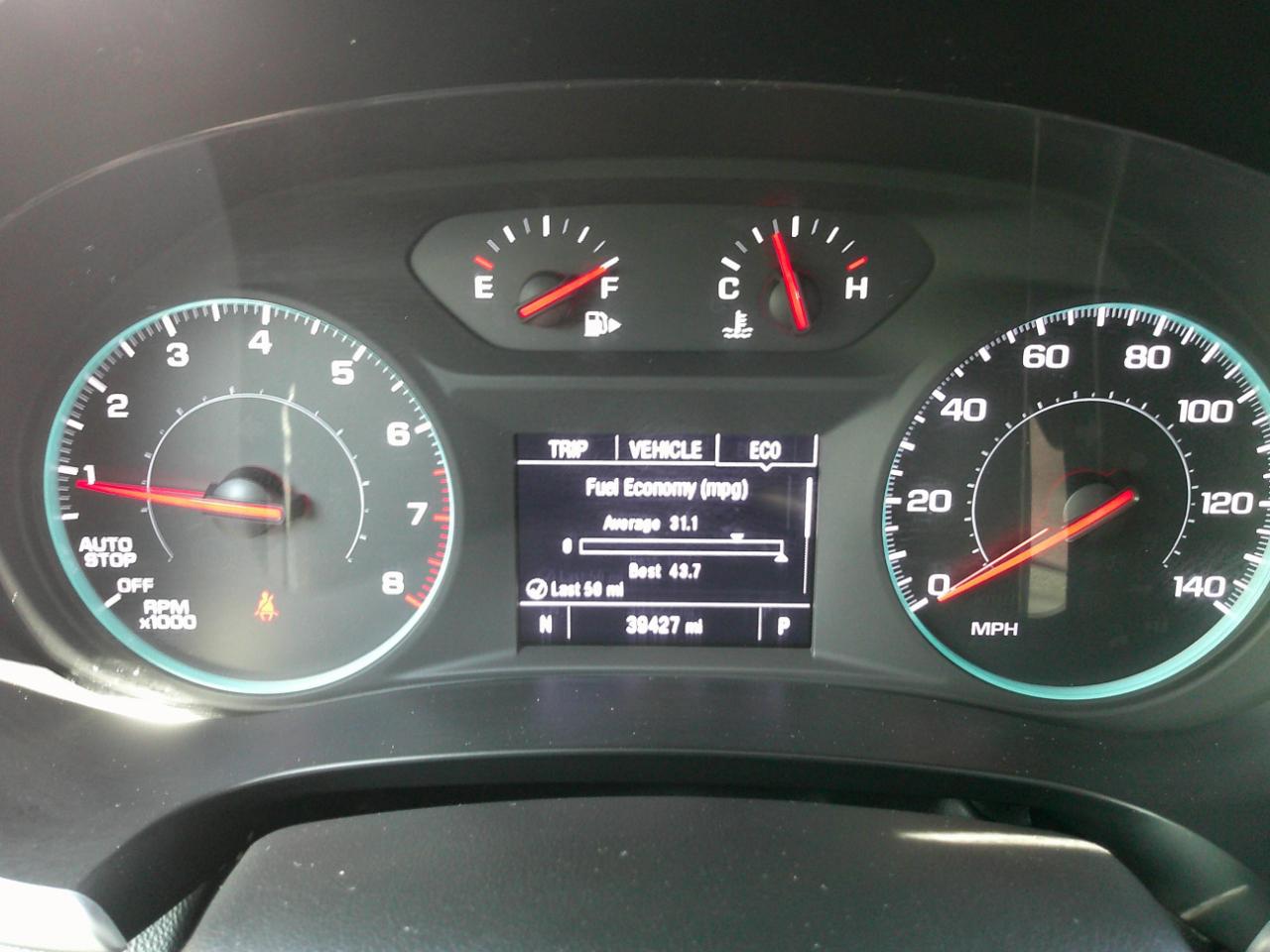 Chevrolet Malibu LS 2024