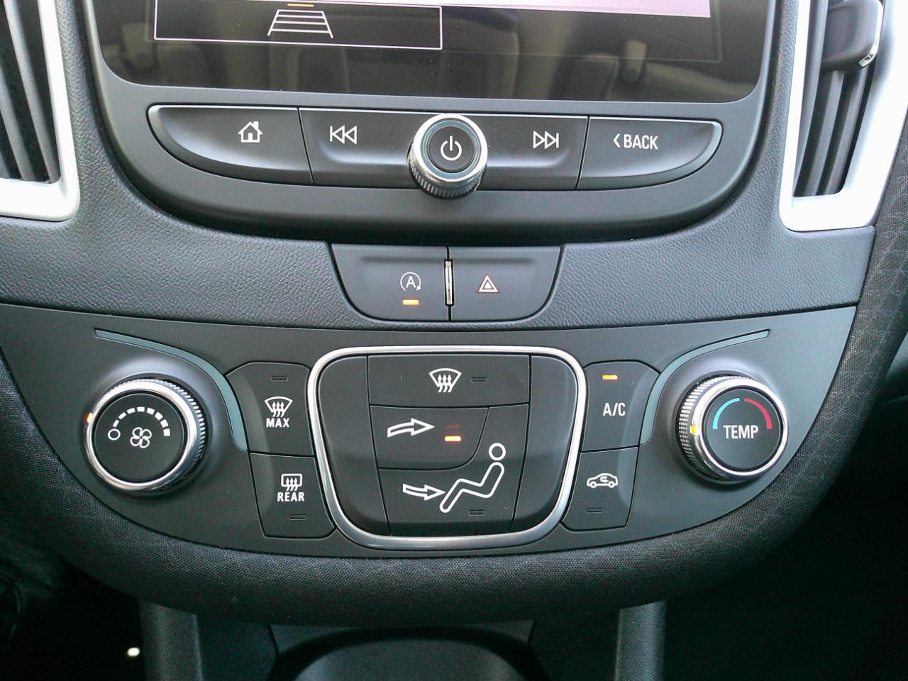 Chevrolet Malibu LS 2024