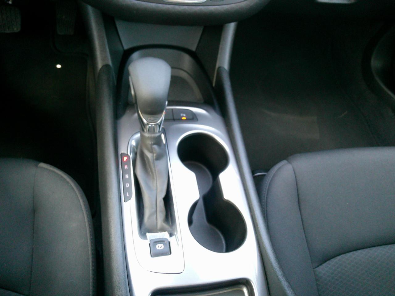 Chevrolet Malibu LS 2024