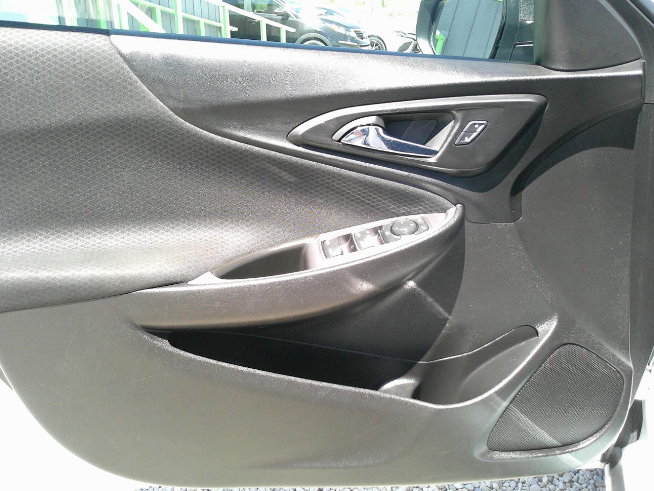 Chevrolet Malibu LS 2017