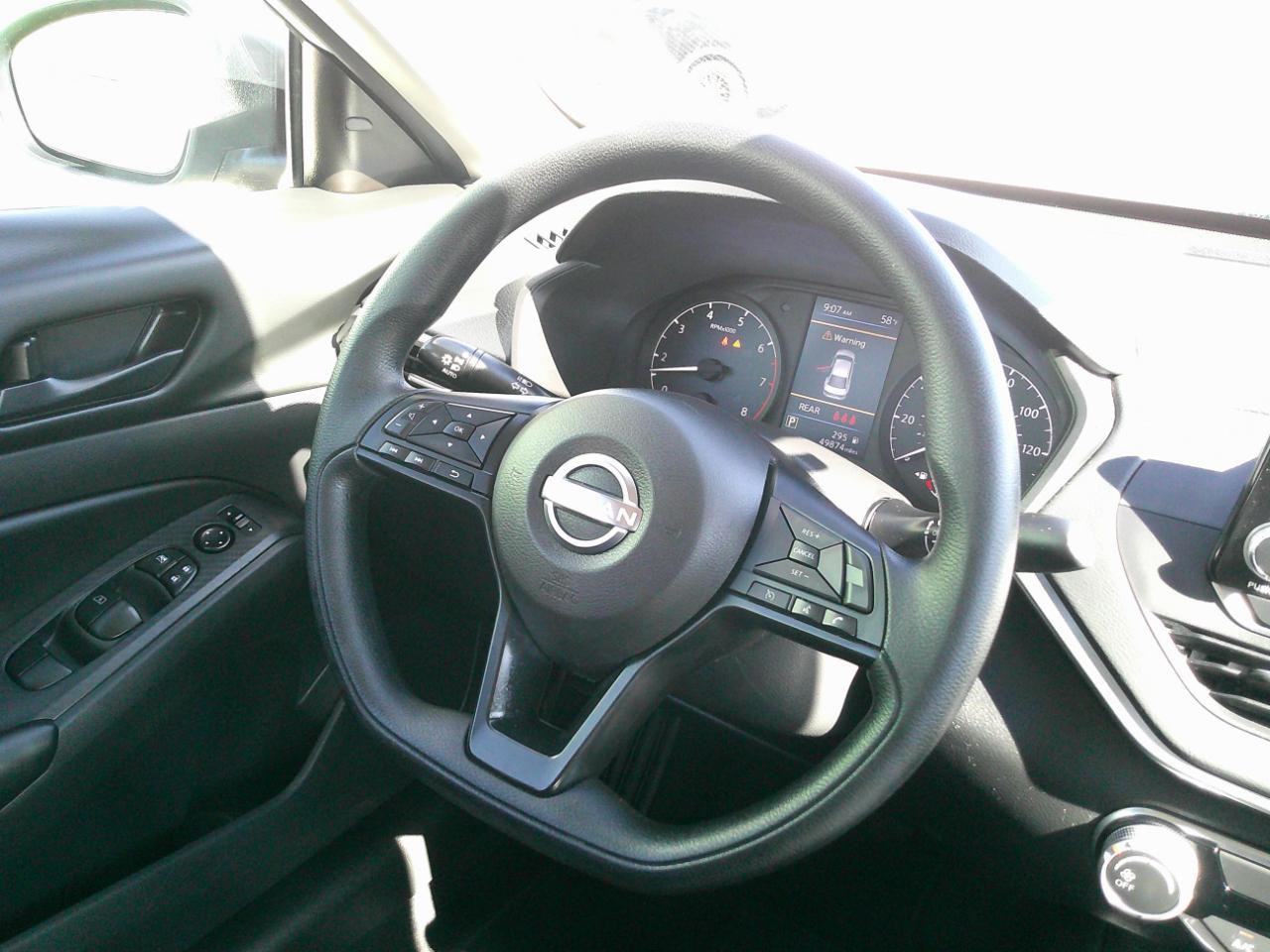 Nissan Altima 2.5 S 2024