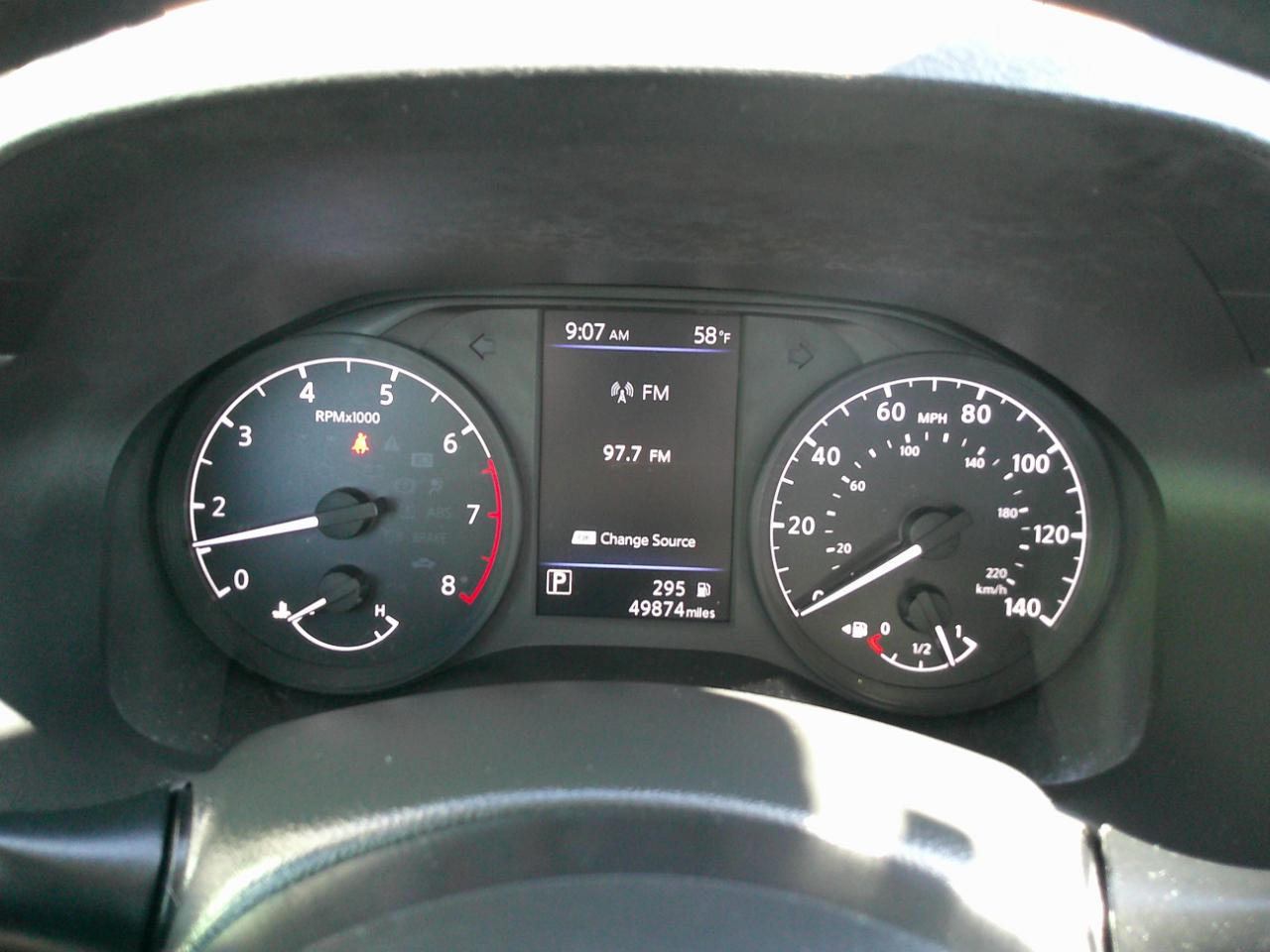 Nissan Altima 2.5 S 2024