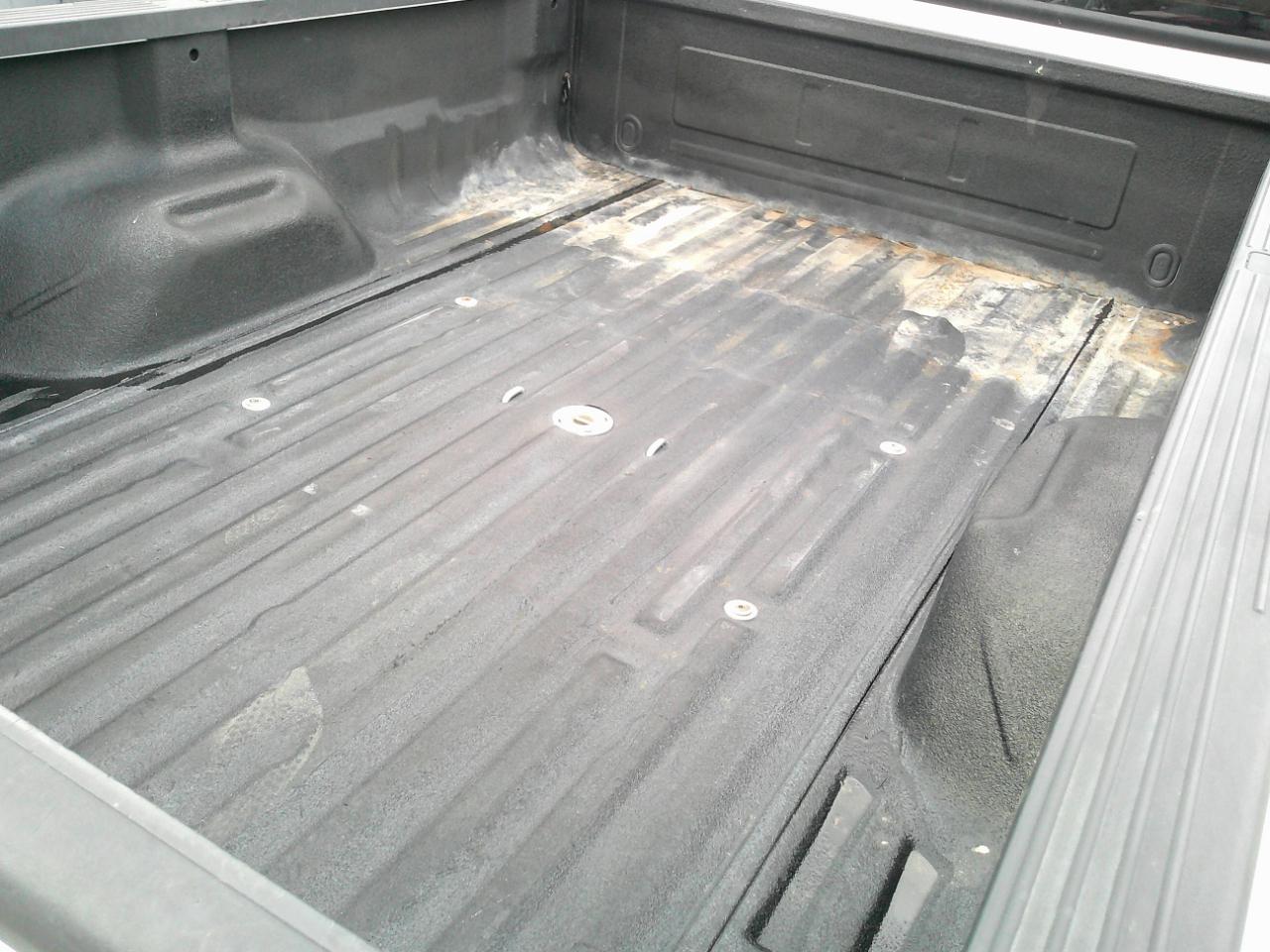 Ford F-250 SD Lariat SuperCab Long Bed 4WD 2004